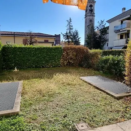 Casa La Vigna 贝尔加莫