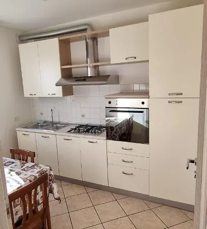 Apartamento Casa La Vigna
