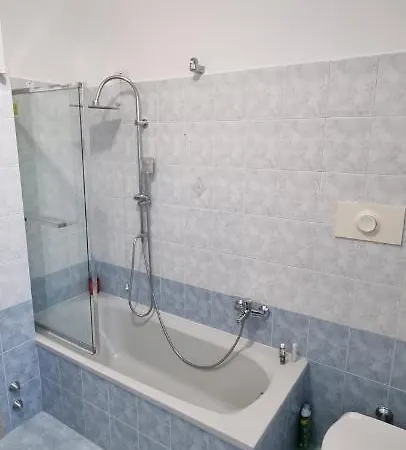 Casa La Vigna Apartamento