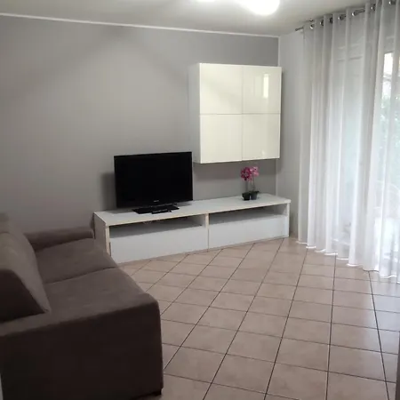 Casa La Vigna *