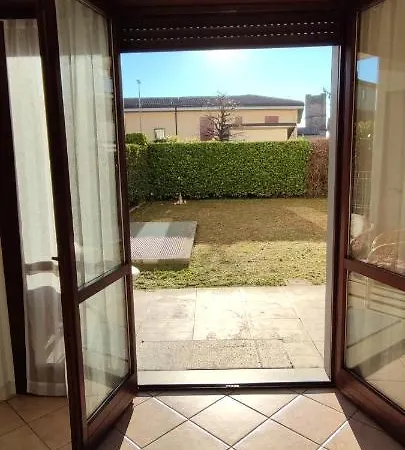 Apartmán Casa La Vigna