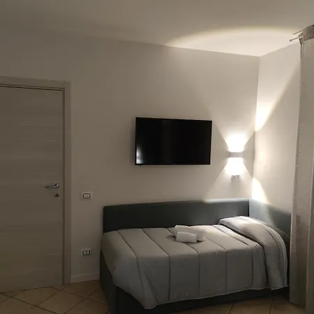 Apartmán Casa La Vigna