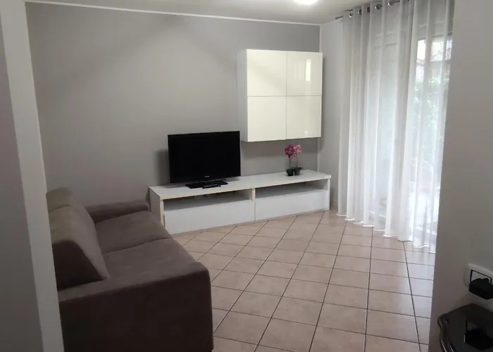 Casa La Vigna *