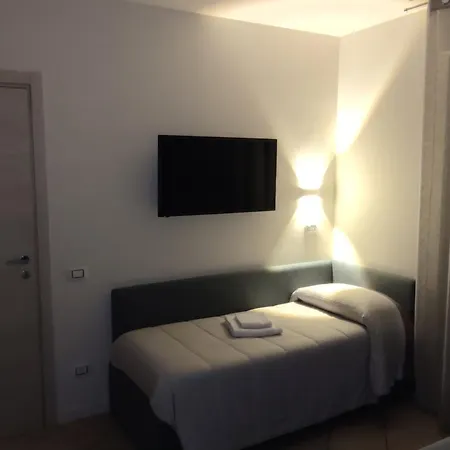 Casa La Vigna 贝尔加莫
