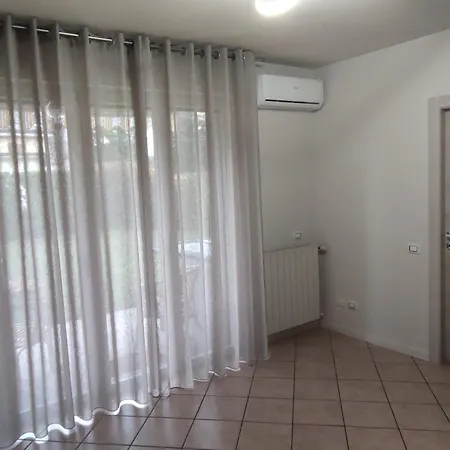 Casa La Vigna 贝尔加莫
