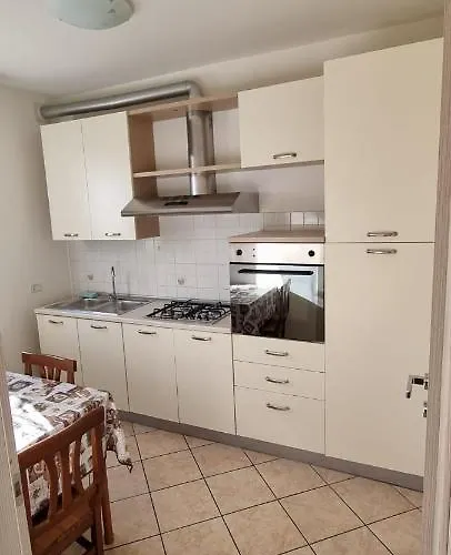 Daire Casa La Vigna
