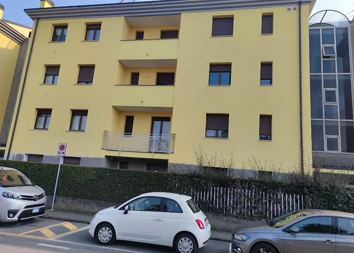 Casa La Vigna